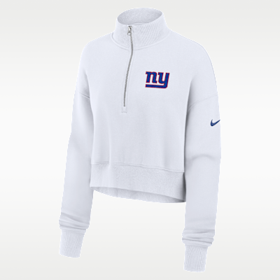 New York Giants Primetime Phoenix Women's Nike NFL Oversized